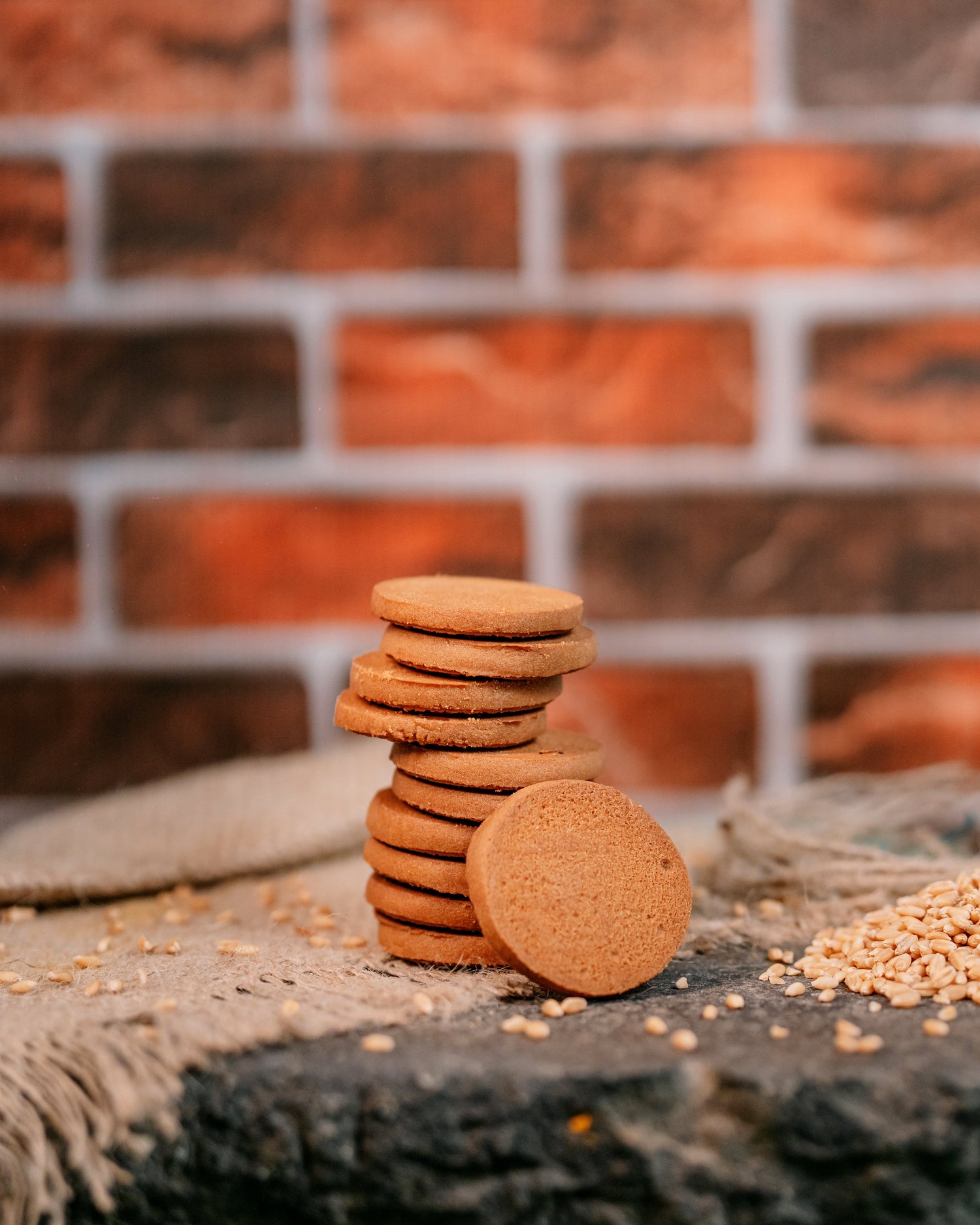 Cookies & Sweets